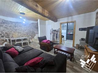 Mas  Forn. Casa rustica en venta en alcanar