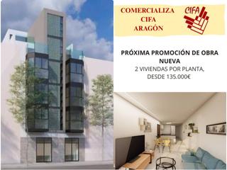 Appartement  Santa magdalena. Pisos de obra nueva vinarós