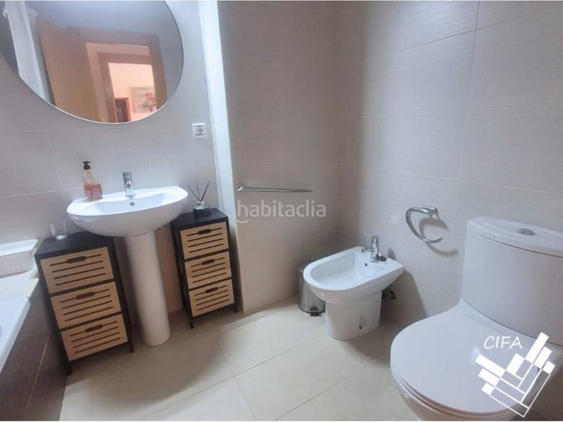 Foto 20d800eb-70c1-4aad-8bc8-87cbe46b8742. Piso apartamento con piscina comunitaria en Costa Norte en Vinaròs