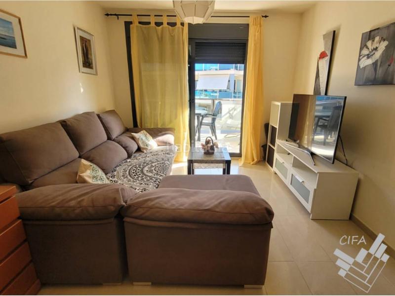 Foto 331541af-4035-4b41-b18f-50660584e94e. Piso apartamento con piscina comunitaria en Costa Norte en Vinaròs