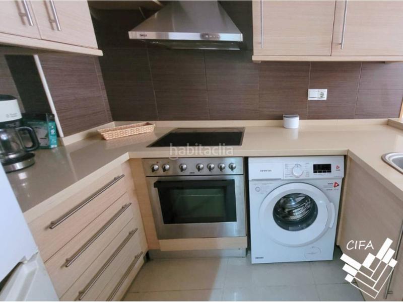Foto 5a1924c8-4379-41c1-a9cc-d6a892bec547. Piso apartamento con piscina comunitaria en Costa Norte en Vinaròs