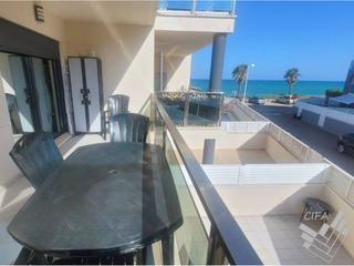 Apartamento  Francisco josé balada. Apartamento con piscina comunitaria en costa norte