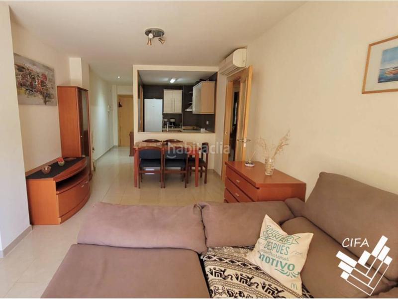 Foto 84065577-3c87-4142-9799-0e17520360e2. Piso apartamento con piscina comunitaria en Costa Norte en Vinaròs