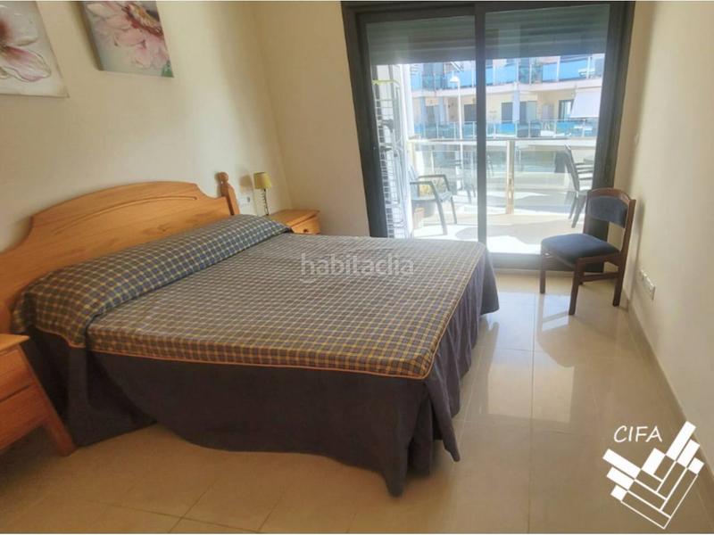 Foto 8d6bae35-1c82-4e12-aae5-f1af8760e889. Piso apartamento con piscina comunitaria en Costa Norte en Vinaròs