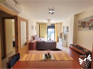Piccolo appartamento  Francisco josé balada. Apartamento con piscina comunitaria en costa norte
