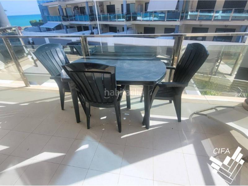 Foto c2421054-9c0e-47b3-af08-94b6d2cd20cf. Piso apartamento con piscina comunitaria en Costa Norte en Vinaròs