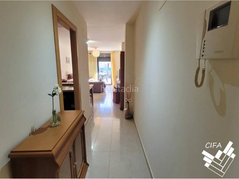 Foto d0720005-2171-48f1-801b-42259326d91f. Piso apartamento con piscina comunitaria en Costa Norte en Vinaròs