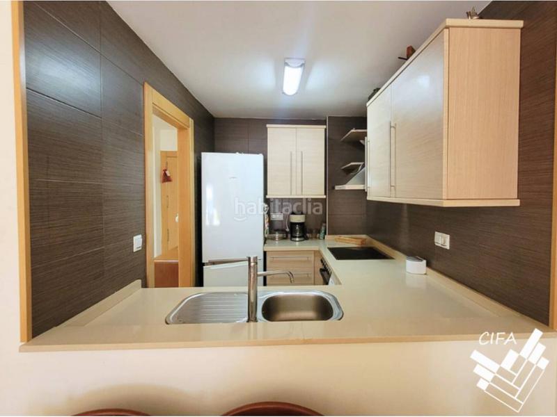 Foto e355a55b-c27d-4582-8df0-63ef74422fbe. Piso apartamento con piscina comunitaria en Costa Norte en Vinaròs