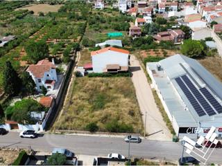 Residential Plot  Tornes. Terreno en venta en albocàsser