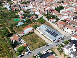 Residential Plot  Tornes. Terreno en venta en albocàsser