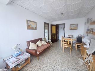 Appartement  Costa y borrás. Piso en venta en nucli urbà