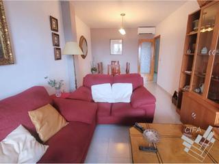 Piso  Leopoldo querol. Piso en venta en nucli urbà