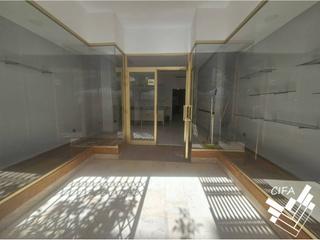 Local Comercial en Arcipreste Bono