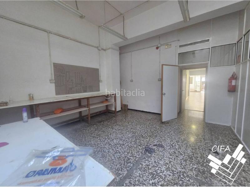 Foto db174c5f-8338-4184-a448-c9e4141322ae. Alquiler local comercial local en alquiler en nucli urbà en Vinaròs