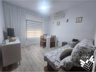 Etagenwohnung in Centro. Piso en venta en oropesa