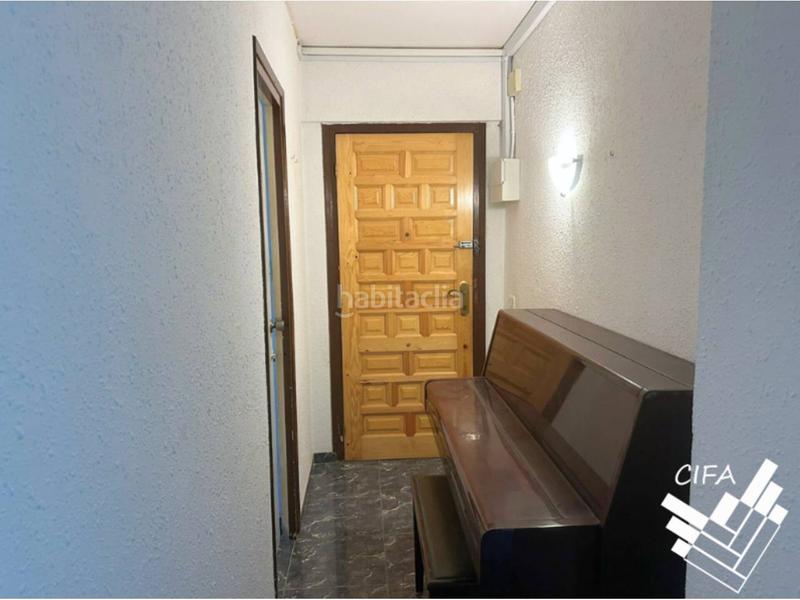 Foto 9601934a-3378-43ec-bfa1-e1c341a82466. Appartamento in Casco Urbano Vinaròs