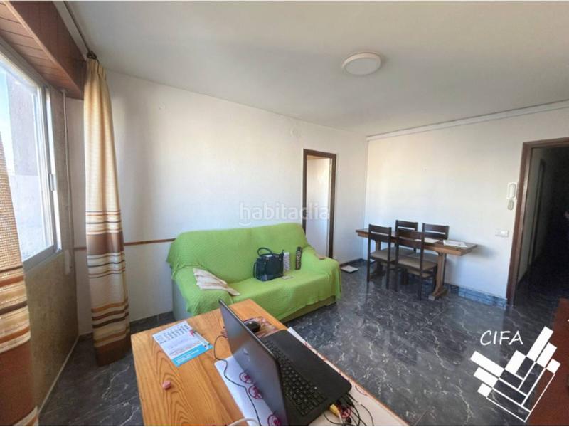 Foto f6400f2b-f4ba-4f12-8f61-af5f5dad80c9. Appartamento in Casco Urbano Vinaròs