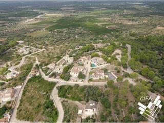 Terreno residencial en Ermita