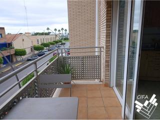 Location Appartement  Catalunya. Alquiler anual en benicarló