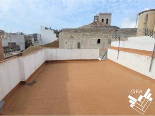 Casa  San valente. Edificio en venta en vinarós