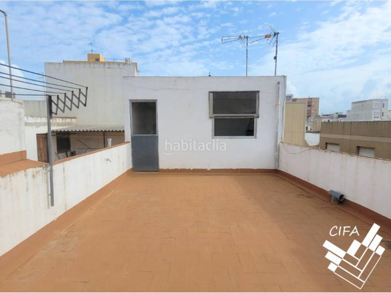 Foto 7574ba41-9c44-446a-aeee-568a2ebd5972. Casa a Casco Urbano Vinaròs