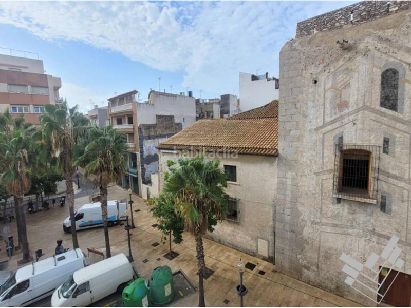 Foto b7740f6c-1365-4a79-a11c-fb238911b16e. Casa a Casco Urbano Vinaròs