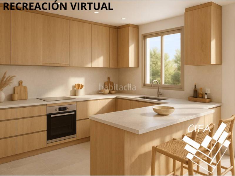 Foto 47c0d92f-6596-4a86-bc8d-d49f4b643641. Xalet a dofí 15 a Boverals-Saldonar Vinaròs