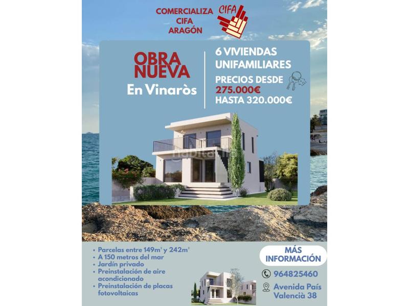 Foto 650d2786-d079-4df8-99e8-4f3a8a792282. Xalet a dofí 15 a Boverals-Saldonar Vinaròs