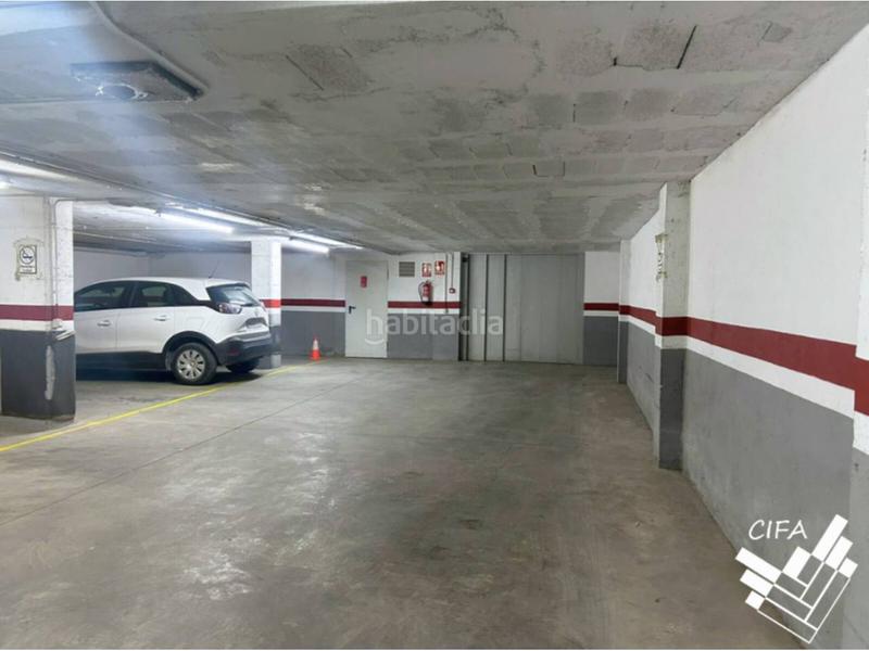 Foto 44271f34-2bf7-4f0b-883b-538da7dbe99c. Car parking in Pueblo Benicarló