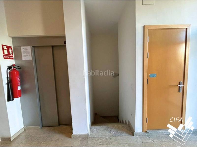 Foto 9c7862f2-d6f1-4d2d-8a31-a9170a0c548a. Car parking in Pueblo Benicarló