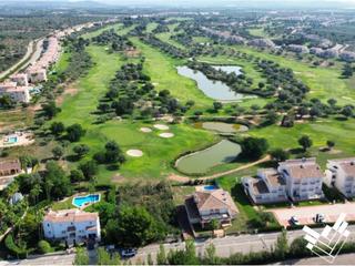 Terreno residencial  Madrid. Parcela en venta en san jorge  sant jordi