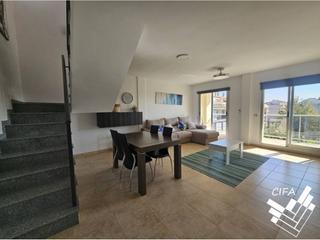 Location Appartement  Barbiguera. Piso en alquiler en panorámica