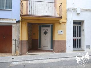 Casa  Valencia. Casa en venta en la jana