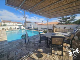 Chalet  Isla grossa. Chalet en venta en costa norte