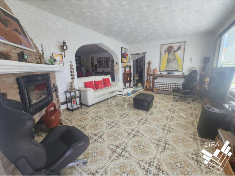 Foto 4ffbef1a-d59b-40e6-aad3-62bb45a71ea3. Xalet amb calefacció aparcament piscina a Costa Norte Vinaròs