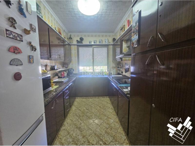 Foto 5a948530-6d43-45d8-86f1-b7ba8412327e. Xalet amb calefacció aparcament piscina a Costa Norte Vinaròs