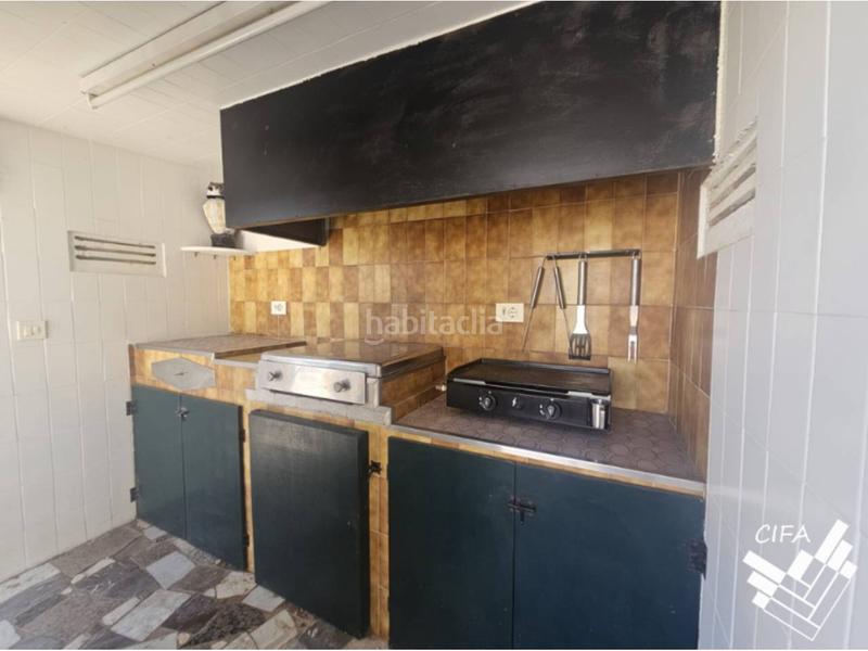 Foto 7435d4f2-867f-45cf-b3e3-99e7d34b4b64. Xalet amb calefacció aparcament piscina a Costa Norte Vinaròs