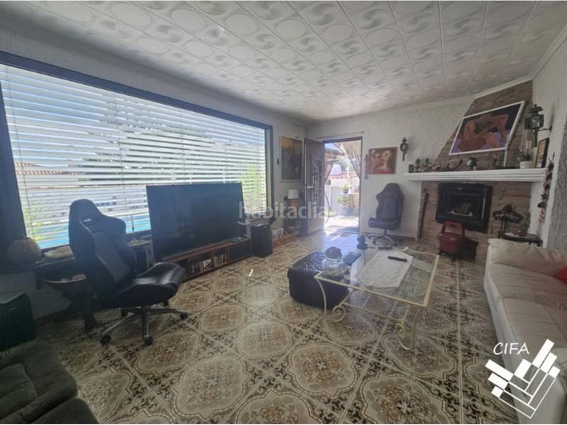 Foto a8444d25-c62e-41e7-8261-54d9c0e3c5cb. Xalet amb calefacció aparcament piscina a Costa Norte Vinaròs