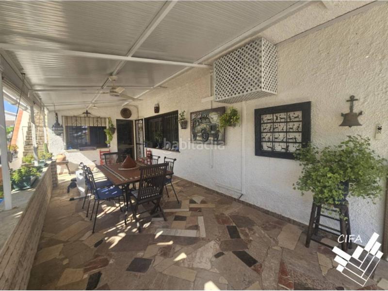 Foto a9b2f862-9d5a-4ccd-ac4c-5a62e77ea7b0. Xalet amb calefacció aparcament piscina a Costa Norte Vinaròs