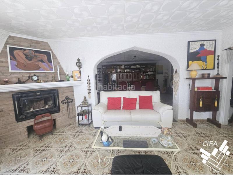 Foto decc0965-9345-4e6a-9a0a-88ee4ed075b0. Xalet amb calefacció aparcament piscina a Costa Norte Vinaròs