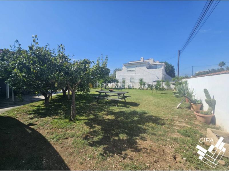 Foto f7c5cfa9-6c12-48e3-b2d6-6baba0a5d100. Xalet amb calefacció aparcament piscina a Costa Norte Vinaròs