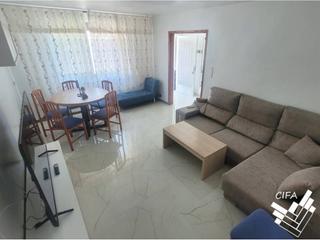 Rent House  José maría salaverria. Casa en alquiler de septiembre a junio