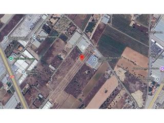 Finca rústica  Poligono 26. Terreno agrario en venta