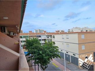 Monolocale  Valencia. Estudio en venta en oropesa