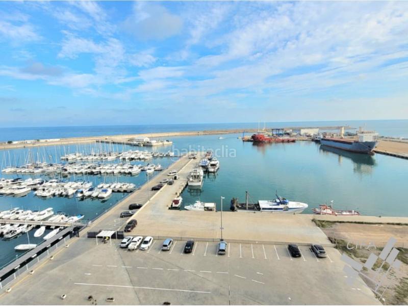 Foto 28ba8b24-f8f8-4731-a65b-6799440895e0. Flat with heating in Casco Urbano Vinaròs