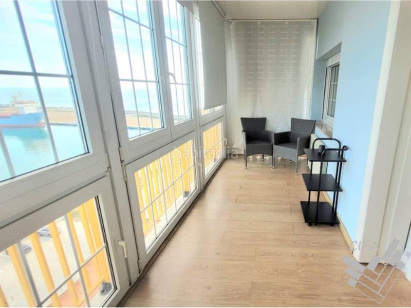 Foto 55b86a89-e727-410a-a58f-bf968bc5cea1. Flat with heating in Casco Urbano Vinaròs