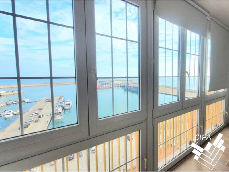 Foto 795562b6-a29b-4d57-a2df-ec3d66f75e3c. Flat with heating in Casco Urbano Vinaròs