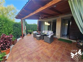 Etagenwohnung  Castellón. Planta baja en venta en san jorge