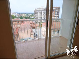 Pis  Luis santapau. Piso en venta en vinars