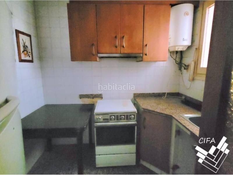 Foto 185287b3-1453-4fa2-b577-078633601ee0. Piso  en venta en Casco Urbano Vinaròs